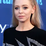 Portia Doubleday