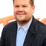 James Corden