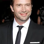 James Purefoy