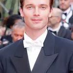 Patrick Schwarzenegger