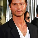 Jason Behr