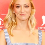 Olivia Hamilton