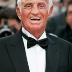 Jean-Paul Belmondo
