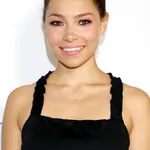 Jessica Parker Kennedy