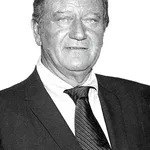 John Wayne