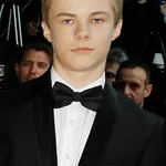 Nicholas Hamilton
