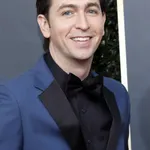 Nicholas Braun