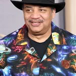 Neil deGrasse Tyson