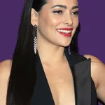 Natalie Martinez