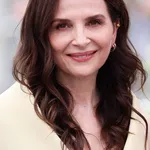 Juliette Binoche