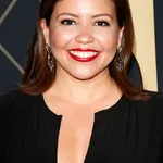Justina Machado
