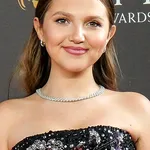 Mia McKenna-Bruce
