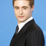 Max Irons