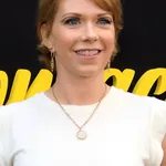 Mary Elizabeth Ellis