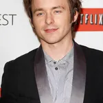 Marshall Allman