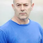 Keith Allen