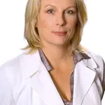 Jennifer Saunders