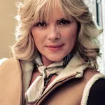 Kim Cattrall