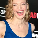 Kristin Lehman