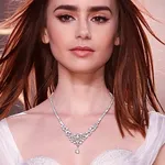 Lily Collins