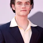 Louis Partridge