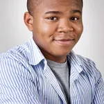Robert Bailey Jr.