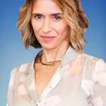 Teresa Saponangelo