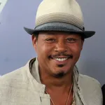 Terrence Howard