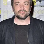 Mark Sheppard