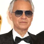 Andrea Bocelli