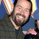 Chris Pontius