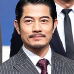 Aaron Kwok