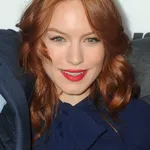 Maria Thayer