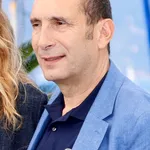 Zinedine Soualem