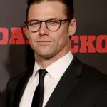 Zach Roerig