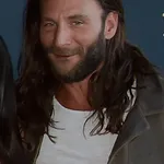 Zach McGowan