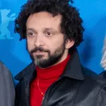 William Lebghil