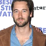 Ryan Eggold