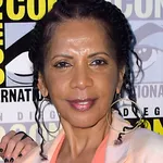 Penny Johnson Jerald
