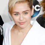 Miley Cyrus