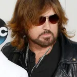 Billy Ray Cyrus