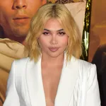 Hayley Kiyoko