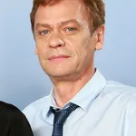 Sylvester Groth