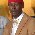 Tyrese Gibson