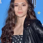 Nicole Maines