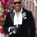 Busta Rhymes