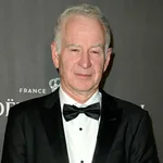 John McEnroe
