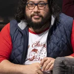 Cooper Andrews