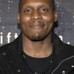 Chris Jai Alex