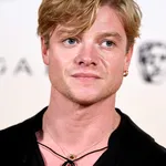 Tom Rhys Harries